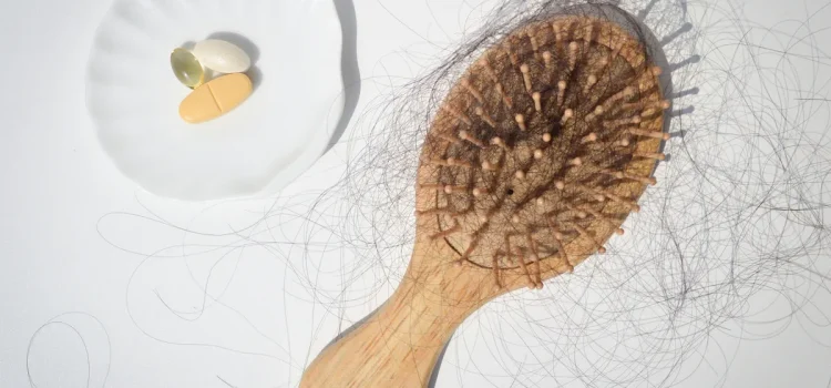 These 7 Vitamins for Hair Growth Can Give You Longer, Thicker Locks