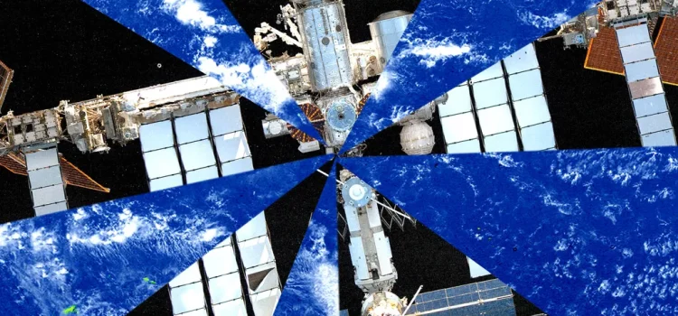 This Is the Worst Thing That Could Happen to the International Space Station