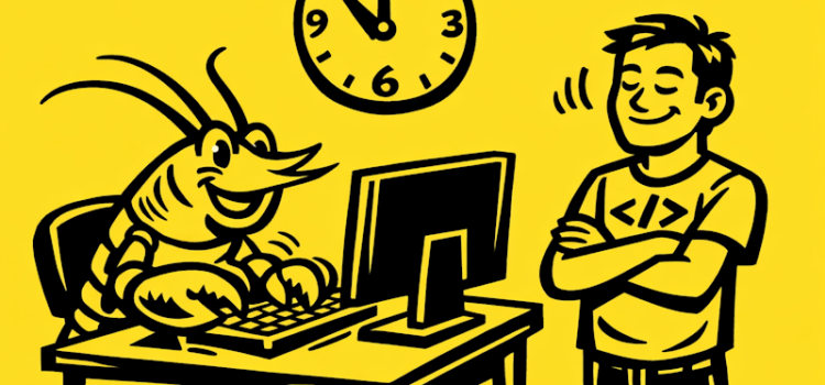 Kilo launches KiloClaw, allowing anyone to deploy hosted OpenClaw agents into production in 60 seconds