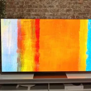 LG G5 Series OLED TV Review: Brightest OLED Yet, Great for Gaming