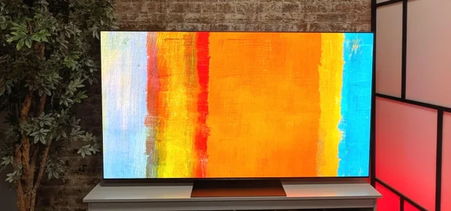 LG G5 Series OLED TV Review: Brightest OLED Yet, Great for Gaming
