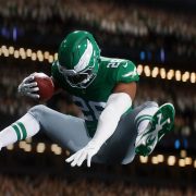 Madden NFL 26 Rushes to Xbox Game Pass in February