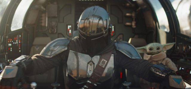 ‘The Mandalorian and Grogu,’ 50 Cent and More of the Biggest Super Bowl 2026 Ads So Far