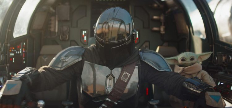 ‘The Mandalorian and Grogu,’ 50 Cent and More of the Biggest Super Bowl 2026 Ads So Far