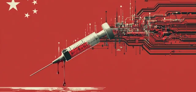 Anthropic says DeepSeek, Moonshot, and MiniMax used 24,000 fake accounts to rip off Claude