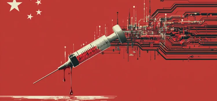 Anthropic says DeepSeek, Moonshot, and MiniMax used 24,000 fake accounts to rip off Claude