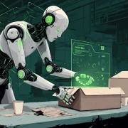 Nvidia releases DreamDojo, a robot ‘world model’ trained on 44,000 hours of human video