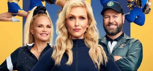 ‘Stumble’ Peacock Release Schedule: How to Watch More of the Comedy Series