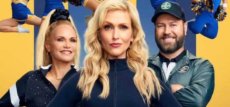 ‘Stumble’ Peacock Release Schedule: How to Watch More of the Comedy Series