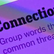 Today’s NYT Connections Hints, Answers for Feb. 25 #990