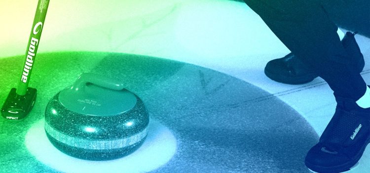 The Shoes and Brooms Transforming Curling at the 2026 Winter Olympics