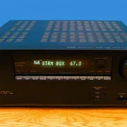 Best AV Receiver for 2026