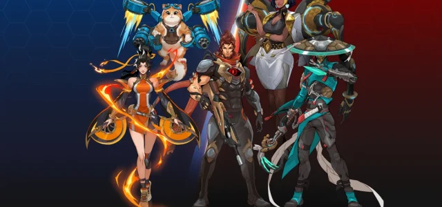 Overwatch’s New Season 1 Launches Today, Delivering on Decade-Long Potential