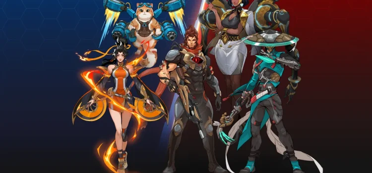 Overwatch’s New Season 1 Launches Today, Delivering on Decade-Long Potential