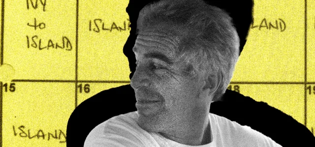 Jeffrey Epstein’s Ties to CBP Agents Sparked a DOJ Probe