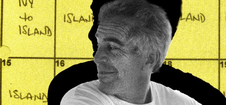 Jeffrey Epstein’s Ties to CBP Agents Sparked a DOJ Probe