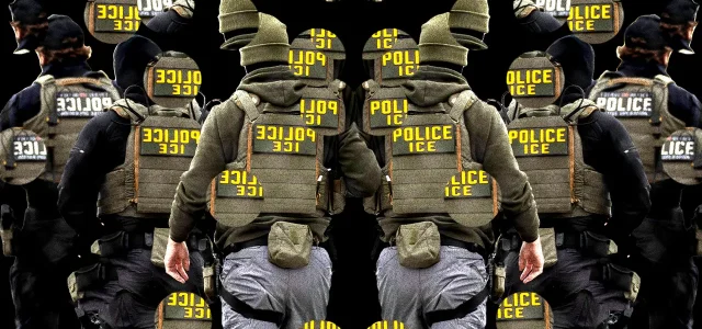 ICE Is Expanding Across the US at Breakneck Speed. Here’s Where It’s Going Next