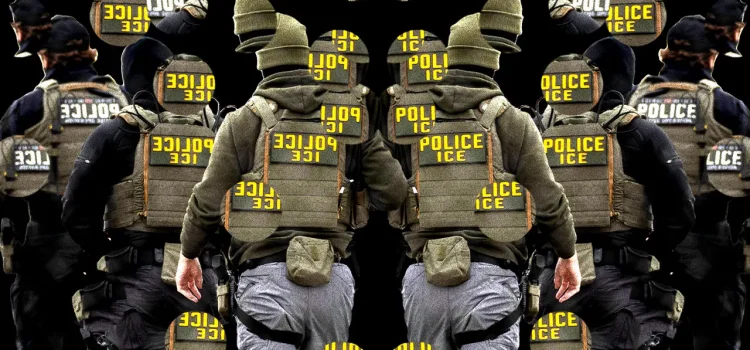 ICE Is Expanding Across the US at Breakneck Speed. Here’s Where It’s Going Next