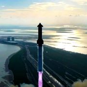Elon Musk’s SpaceX Is Acquiring xAI With Big Plans for Data Centers in Space