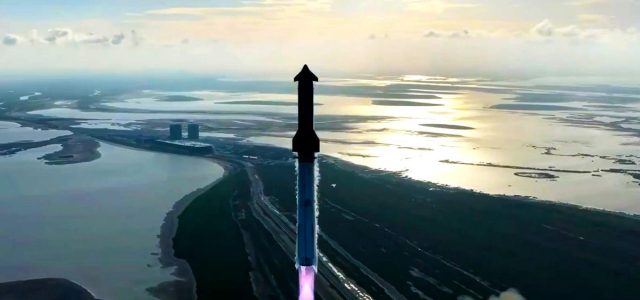 Elon Musk’s SpaceX Is Acquiring xAI With Big Plans for Data Centers in Space