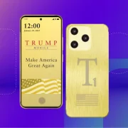 Trump Phone Reportedly Costs More, Looks Different, Isn’t Made in America