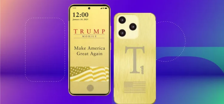 Trump Phone Reportedly Costs More, Looks Different, Isn’t Made in America