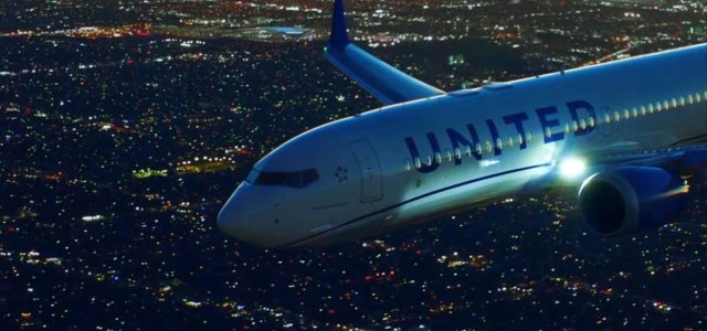 Starlink Wi-Fi Now Available on a Quarter of All United Airlines Flights