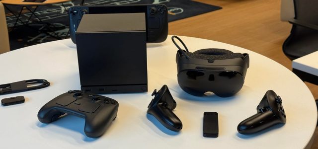 Valve Delays Steam Frame and Steam Machine Pricing as Memory Costs Rise