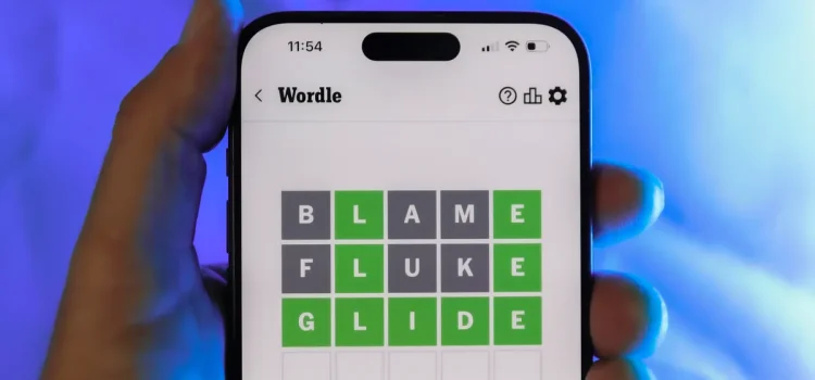 Today’s NYT Wordle Hints, Answer and Help for Feb. 15 #1702