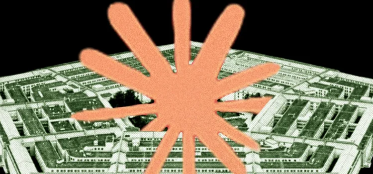 Anthropic Denies It Could Sabotage AI Tools During War