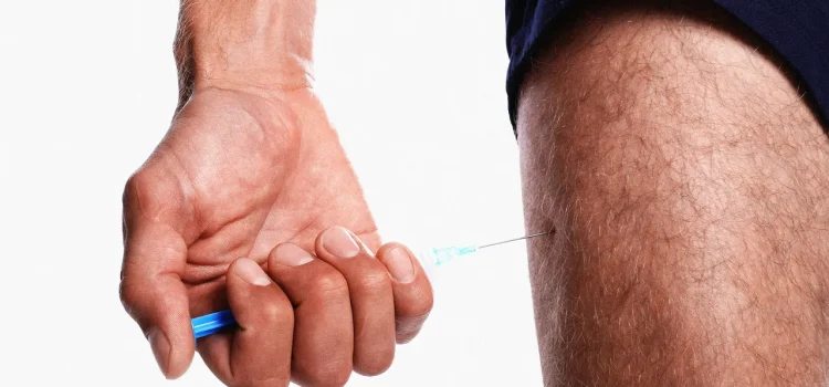 The Men Obsessed With ‘High T’