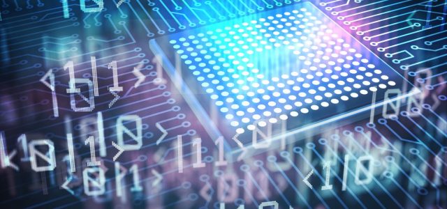 Quantum computers need vastly fewer resources than thought to break vital encryption