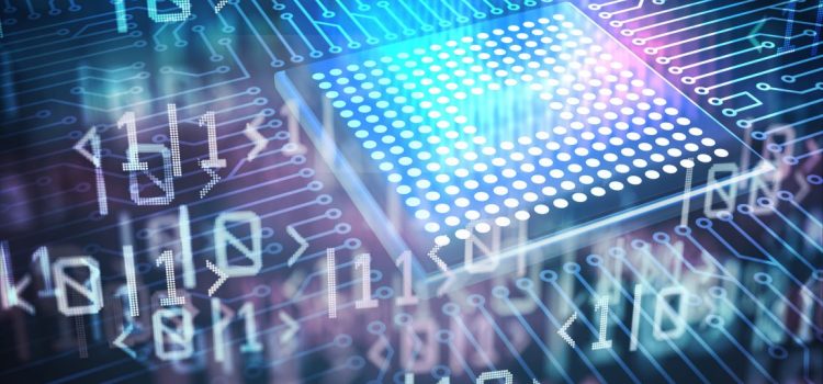 Quantum computers need vastly fewer resources than thought to break vital encryption