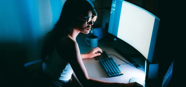 ChatGPT’s ‘Adult Mode’ Could Spark a New Era of Intimate Surveillance