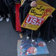 The 5 Big ‘Known Unknowns’ of Donald Trump’s New War With Iran