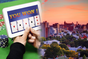 Maine lawmakers push bill banning online sweepstakes casino style games