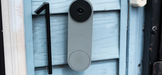 5 Best Video Doorbell Cameras (2026): Smart, Battery, AI, Budget, and Subscription-Free