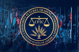 CFTC and DOJ sue states over prediction markets regulation dispute