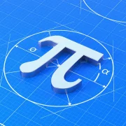 You Can Approximate Pi by Dropping Needles on the Floor