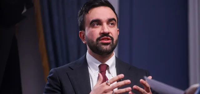 In a Big Reversal, Zohran Mamdani Tells NYC Agencies to Use TikTok