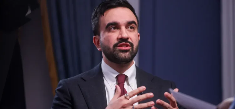 In a Big Reversal, Zohran Mamdani Tells NYC Agencies to Use TikTok