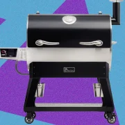 Recteq Flagship 1600 Review: An Upgraded Smoker