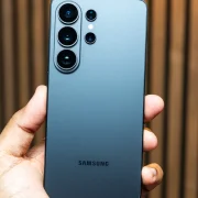 Samsung Galaxy S26 Ultra Review: The Privacy Screen