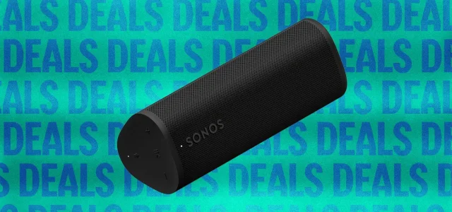 These 15 Amazon Spring Sale Tech Deals Are Actually Good. WWe Checked the Price History (2026)