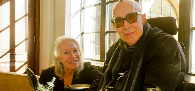 Meet the Man Making Music With His Brain Implant