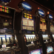 US commercial gaming revenue surges to record highs in 2025 nationwide