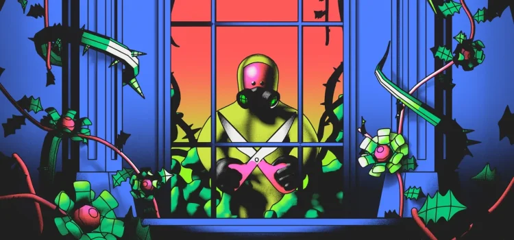 COBOL Is the Asbestos of Programming Languages