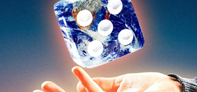 Wall Street Is Already Betting on Prediction Markets