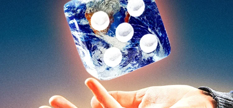 Wall Street Is Already Betting on Prediction Markets