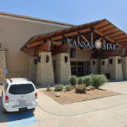 Wichita man accused of running proxy betting scheme at Kansas casino